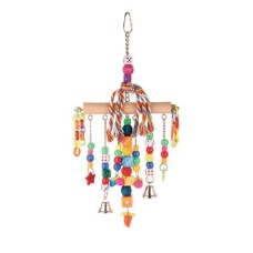 Eastland Ahşap Plastik Oyuncağı 33 cm