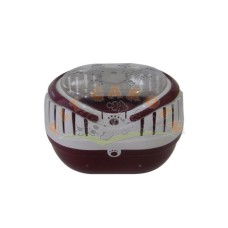 Eastland Plastik hamster Taşima Kabi 24X16X16.5