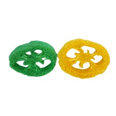 Eastland Tavşan Kemirme Çiçek Desenli