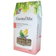 Gardenmıx Platin Sağlık Tohumu 100gr