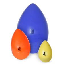 Karlie Plastik Köpek Oyuncaği Yumurta 11X11X18Cm