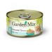 Gardenmix Kıyılmış Somonlu Tahılsız Konserve Kedi Maması 85g Gardenmix Kıyılmış Somonlu Tahılsız Konserve Kedi Maması 85g