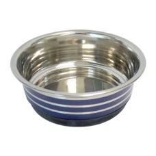 Tommy Renkli Kaydirmazli Çelik Mama Kabi 11 Cm Tommy Renkli Kaydirmazli Çelik Mama Kabi 11 Cm