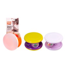 Karlie Toplu Yuvarlak Kedi Oy. 6,5Cmx11,5Cm