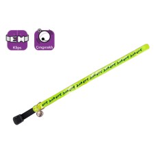 Karlie Kedi Boy.tas.çing.balik Des.30Cm Sari