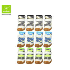 Nunbell Kauçuk Tabanlı Köpek Ayakkabı Kamuflaj No:5 Boyut 4,4 cm - 3,80cm Nunbell Kauçuk Tabanlı Köpek Ayakkabı Kamuflaj No:5 Boyut 4,4 cm - 3,80cm