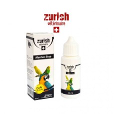 Zurich Mantax Stop Mantar Giderici Damla 30 ml Zurich Mantax Stop Mantar Giderici Damla 30 ml