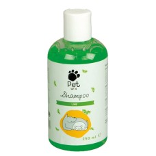 Lime Misket Limonlu Kedi Köpek Şampuanı 250 ml Yeşil Lime Misket Limonlu Kedi Köpek Şampuanı 250 ml Yeşil