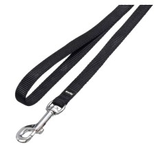 Karlie Uzatma Tasma S 100Cm/15Mm Siyah