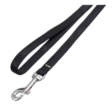 Karlie Uzatma Tasma M 100Cm/20Mm Siyah