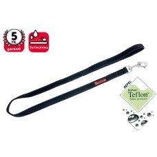 Karlie Teflon Uzatma Tasma 100Cm/15Mm Siyah