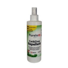 Purele Repellent Kedi Köpek Uzaklaştırıcı 250 ml Purele Repellent Kedi Köpek Uzaklaştırıcı 250 ml
