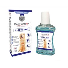 Pro Perfeck Kedi Köpek Ağız Ve Diş Bakim Solüsyonu 250 ml Pro Perfeck Kedi Köpek Ağız Ve Diş Bakim Solüsyonu 250 ml