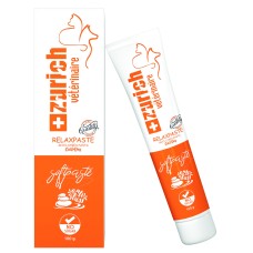 Zurich Veterinaire Relax Sakinleştirici Stress Pasta 100g Zurich Veterinaire Relax Sakinleştirici Stress Pasta 100g
