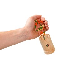 Karlie Ahşap Kemirgen Ödül Oyn. 11X6Cm