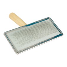 Polo İnce Telli Kedi Köpek Tarağı 11 cm x 12 cm Polo İnce Telli Kedi Köpek Tarağı 11 cm x 12 cm