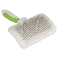 Polo Kendini Temizleyen Kedi Köpek Tarağı 10 cm x 17 cm Polo Kendini Temizleyen Kedi Köpek Tarağı 10 cm x 17 cm