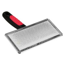 Polo İnce Telli Kedi Köpek Tarağı 11 cm x 15 cm Polo İnce Telli Kedi Köpek Tarağı 11 cm x 15 cm