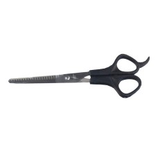 Markapet Profesyonel Kedi Köpek Traş Ara Makası 16x6,9x0,9 cm