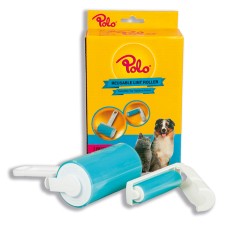 Polo Yıkanabilir Kedi Köpek Rulosu 2 li Set Polo Yıkanabilir Kedi Köpek Rulosu 2 li Set
