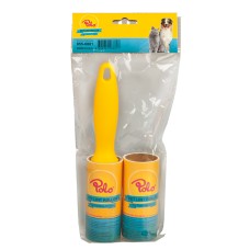 Polo Kedi Köpek Tüy Toplama Rulosu 30 yaprak + 1 Yedek Hediye Polo Kedi Köpek Tüy Toplama Rulosu 30 yaprak + 1 Yedek Hediye