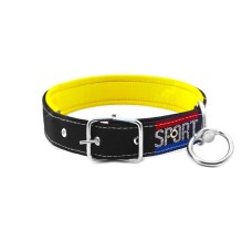 Sport Dokuma Köpek Boyun Tasması 4x70 cm