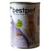 Bestpet Soslu Parça Tavuk Etli Konserve Yavru Kedi Maması 400 gr Bestpet Soslu Parça Tavuk Etli Konserve Yavru Kedi Maması 400 gr