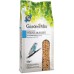 Garden Mix Platin Yavru Muhabbet Kuş Yemi 500 gr Garden Mix Platin Yavru Muhabbet Kuş Yemi 500 gr