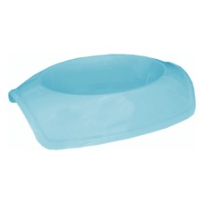 Cado Pet Plastik Kedi Köpek Mama Su Kabı 1 Lt Açık Mavi Cado Pet Plastik Kedi Köpek Mama Su Kabı 1 Lt Açık Mavi