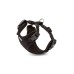 Doggie Havalı Ped Dokuma Köpek Göğüs Tasması 40/45 cm Siyah Doggie Havalı Ped Dokuma Köpek Göğüs Tasması 40/45 cm Siyah