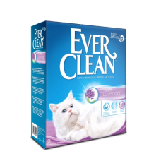 Ever Clean Lavender Lavanta Kokulu Kedi Kumu 6lt