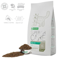 Natures Protection White Cat Beyaz Tüylü Kedi Maması 1.5 Kg Natures Protection White Cat Beyaz Tüylü Kedi Maması 1.5 Kg