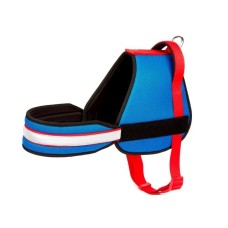 Doggie Havalı Ped Dokuma Göğüs Tasması 60*85 cm Gendarme Doggie Havalı Ped Dokuma Göğüs Tasması 60*85 cm Gendarme