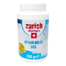 Zurich Puppy Milk Yavru Köpek Süt Tozu 200 gr Zurich Puppy Milk Yavru Köpek Süt Tozu 200 gr
