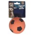 Playfull Zıplayan Top Köpek Oyuncağı 6,3 Cm Turuncu Playfull Zıplayan Top Köpek Oyuncağı 6,3 Cm Turuncu
