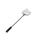 Aqua Lüx Akvaryum Balık Yakalama Fileli Kepçe 11.5*13.5 cm No:5