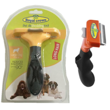 Kendini Temizleyen Köpek Tüy İnceltici Tarak 10*15 cm