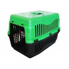Köpek Taşıma Çantası 40*46*60 cm Yeşil Large