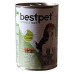 Bestpet Jöle İçinde Parça Etli Kuzulu Konserve Yavru mama 400 gr Bestpet Jöle İçinde Parça Etli Kuzulu Konserve Yavru mama 400 gr