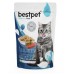 BestPet Pouch Ton Balıklı ve Hamsili Yetişkin Kedi Konservesi 85gr
