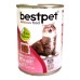 Bestpet Tavşan Etli Yetişkin Kedi Konservesi 415Gr Bestpet Tavşan Etli Yetişkin Kedi Konservesi 415Gr
