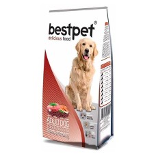 BestPet Kuzulu Yetişkin Köpek Maması 15 KG BestPet Kuzulu Yetişkin Köpek Maması 15 KG