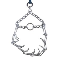 Eastland Köpek Yürüme Eğitim Tasmasi 3*42 CM