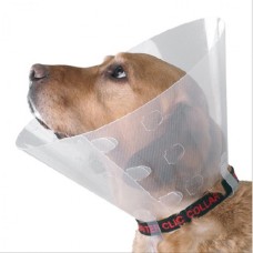 Elizabeth Köpek Yakalığı Large 25cm ø/ 44-50 cm