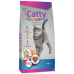 Catty Color Mix Tavuklu Yetişkin Kedi Maması 1 Kg