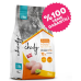 Chedy Super Premium Tavuklu Yetişkin Kedi Maması 1.5 Kg