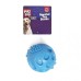 Playfull Plastik Renkli Sesli Top Köpek Oyuncağı 6 Cm Mavi Playfull Plastik Renkli Sesli Top Köpek Oyuncağı 6 Cm Mavi