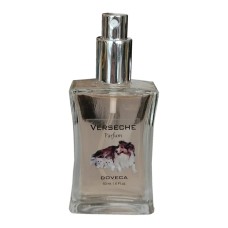 Verseche Doveca Kedi Köpek Parfümü Cam Şişe 50 ml