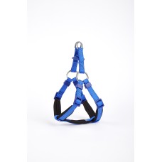 Doggie Comfort Ronin Köpek Göğüs Tasması XXS 30*35 cm Mavi