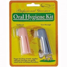 Eastland Köpek Diş Fırçası İkili Eastland Köpek Diş Fırçası İkili